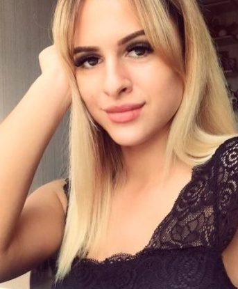 Анкета проститутки Александра - Фото 1, Уваровка, 23 года, №12850